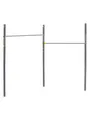 Produktbild: Hudora Horizontal Bar Pro Double