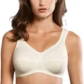 Produktbild: Anita BH Jana Comfort Soft Bra Champagner C 100 Damen