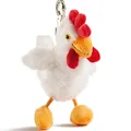 Produktbild: Schaffer Collection Plüschanhänger Huhn 