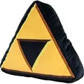 Produktbild: The Legend of Zelda Mocchi-Mocchi Plüschfigur Triforce 37 cm