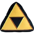 Produktbild: Tomy The Legend of Zelda Mocchi-Mocchi Plüschfigur Triforce 37 cm (44 cm) (T12877)