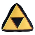 Produktbild: GW77fb The Legend of Zelda Mocchi-Mocchi Plüschfigur Triforce 37 cm Neu & OVP