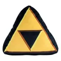 Produktbild: Die Legende von Zelda Mocchi-mocchi Plüschfigur Triforce 37 cm Tomy