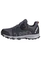 Produktbild: Adidas Unisex Kinder Terrex Agravic BOA RAIN.RDY Trail Running Shoes, Pure Teal/FTWR White/core Black, 31 EU