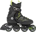 Produktbild: K2 F.I.T. 80 PRO Inline Skate 2025 black/olive - 44,5
