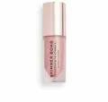 Produktbild: MAKE UP REVOLUTION Lipgloss Revolution Make Up Shimmer Bomb Lip Gloss Glimmer 4ml