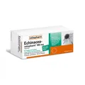 Produktbild: ECHINACEA-RATIOPHARM 100 mg Tabletten 50 St.