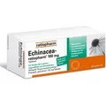 Produktbild: Echinacea-Ratiopharm 100 mg Tabletten 50 St