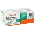 Produktbild: ECHINACEA-ratiopharm 100mg