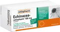 Produktbild: ratiopharm GmbH ECHINACEA-RATIOPHARM 100 mg Tabletten 50 St 03927157