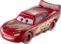 Produktbild: Disney Cars Rust-Eze Lightning McQueen Die-Cast Vehicle Englische Version