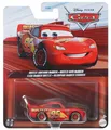 Produktbild: RUSTEZE LIGHTNING MCQUEEN Flash Saetta Disney Cars Mattel Auto 1:55 Vehicle