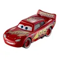 Produktbild: Rusteze Lightning McQueen FGD64 | Disney Cars Cast 1:55 Fahrzeug