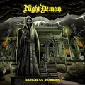 Produktbild: Darkness Remains von Night Demon | CD | Zustand sehr gut