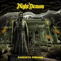 Produktbild: NIGHT DEMON - DARKNESS REMAINS   CD NEU