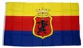 Produktbild: Flagge / Fahne Papenburg Hissflagge 90 x 150 cm