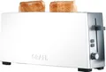 Produktbild: Graef TO 91 2-Scheiben Toaster weiß