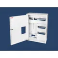 Produktbild: Zählerschrank aufputz/unterputz RU RU-36-P Z/O/E