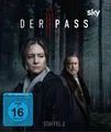 Produktbild: Crunchyroll Blu-ray Der Pass - Staffel 3
