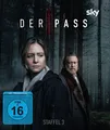 Produktbild: Der Pass - Staffel 3 | Blu-ray | deutsch | 2024