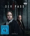Produktbild: Der Pass - Staffel 3, Julia Jentsch