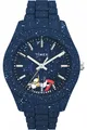 Produktbild: Timex Peanuts Legacy Ocean Blau Unisex Armbanduhr TW2V53300
