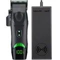 Produktbild: BaBylissPRO FXT45C + FXT45MAT x Tomb45 Wireless Charging Pad & Clipper