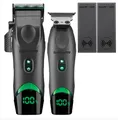 Produktbild: BaByliss PRO FXT45C & FXT45T x Tomb45 Haarschneidemaschine & Trimmer & Ladepa...