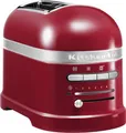 Produktbild: Kitchenaid 2-Scheiben-Toaster 5KMT2204EER Empire Rot