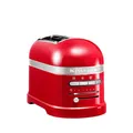 Produktbild: Kitchenaid 5KMT2204EER Artisan -Toaster für 2 Scheiben, rot