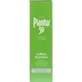 Produktbild: Plantur 39 Coffein Shampoo 250 ml