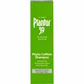 Produktbild: PLANTUR 39 Coffein Shampoo 250 ml PZN04245537