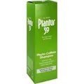 Produktbild: PLANTUR 39 Coffein Shampoo 250 ml