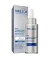 Produktbild: Weleda Blauer Enzian & Edelweiss Anti-Pigmentflecken Bright Serum Gesichtsserum 30 ml