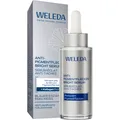 Produktbild: Weleda Anti-Pigmentflecken Serum mit Enzian & Edelweiß – für strahlenden Teint und weniger Flecken