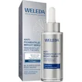 Produktbild: 2 x Weleda Bio Anti Pigmentflecken Bright Serum Blauer Enzian & Edelweiß je 30ml