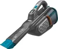 Produktbild: BLACK+DECKER 36 Wh / 18 V Akku-Handstaubsauger Dustbuster Smart tech (mit Cyclonic Action & Zwei Saugstufen, integrierte ausziehbare Fugendüse, inkl. Ladestation mit Wandhalterung) BHHV520BF