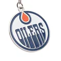 Produktbild: NHL Edmonton Oilers Schlüsselanhänger