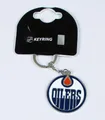 Produktbild: Edmonton Oilers NHL Schlüsselanhänger Keyring
