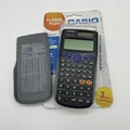 Produktbild: Casio FX-85DE Plus Wissenschaftlicher Taschenrechner
