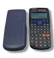 Produktbild: ⚡CASIO fx-85DE PLUS Taschenrechner Schulrechner wissenschaftlich Schule Uni Abi⚡