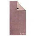 Produktbild: Joop! Classic Doubleface Duschtuch - 80x150cm	rose