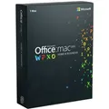 Produktbild: Microsoft Office Mac 2011 Home and Business