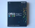 Produktbild: Office 2011 Home and Business PKC für Apple MacOS, deutsch - neu, SKU: W6F-00189