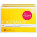 Produktbild: Frohnatur Pro Serotonin Trinkfläschchen m.Kapseln 28 St