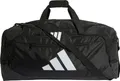 Produktbild: Adidas TRAINING DEFENDER DUFFELBAG LARGE Sporttasche Schwarz 0