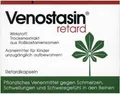 Produktbild: VENOSTASIN retard 50 mg Hartkapsel retardiert 200 St.