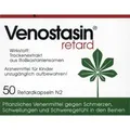 Produktbild: Venostasin retard 50 mg Hartkapsel retardiert 200 St