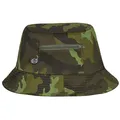 Produktbild: MFH Herren Anglerhut Czech Woodland Größe L