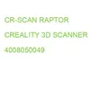 Produktbild: CR-SCAN RAPTOR CREALITY 3D SCANNER 4008050049 (6971636400189)